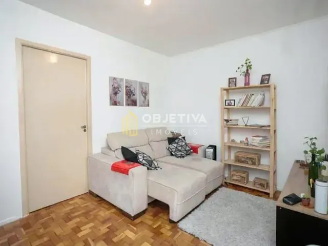 Apartamento 1 quarto e 1 banheiro, à venda, no bairro Cristo Redentor em Porto Alegre