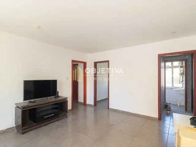 Apartamento 3 quartos e 2 banheiros, para alugar, no bairro Menino Deus em Porto Alegre
