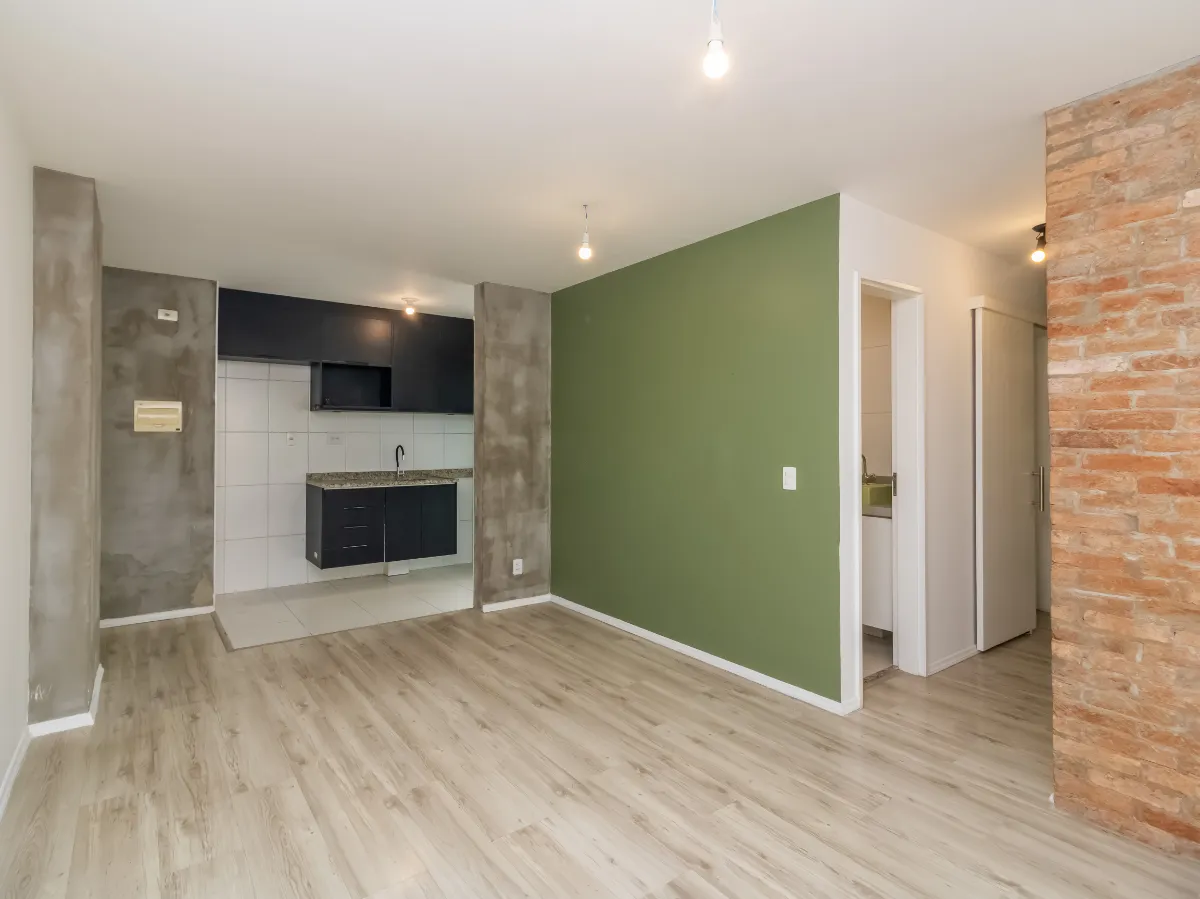 Apartamento garden para venda em Jardim Caboré com 2 quartos, sendo 1 suíte, 84m²