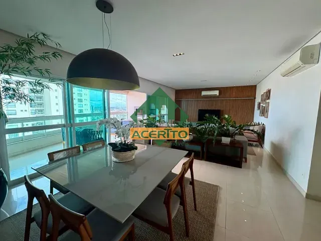 Apartamento 4 quartos e 6 banheiros, à venda, no bairro Centro em Araçatuba