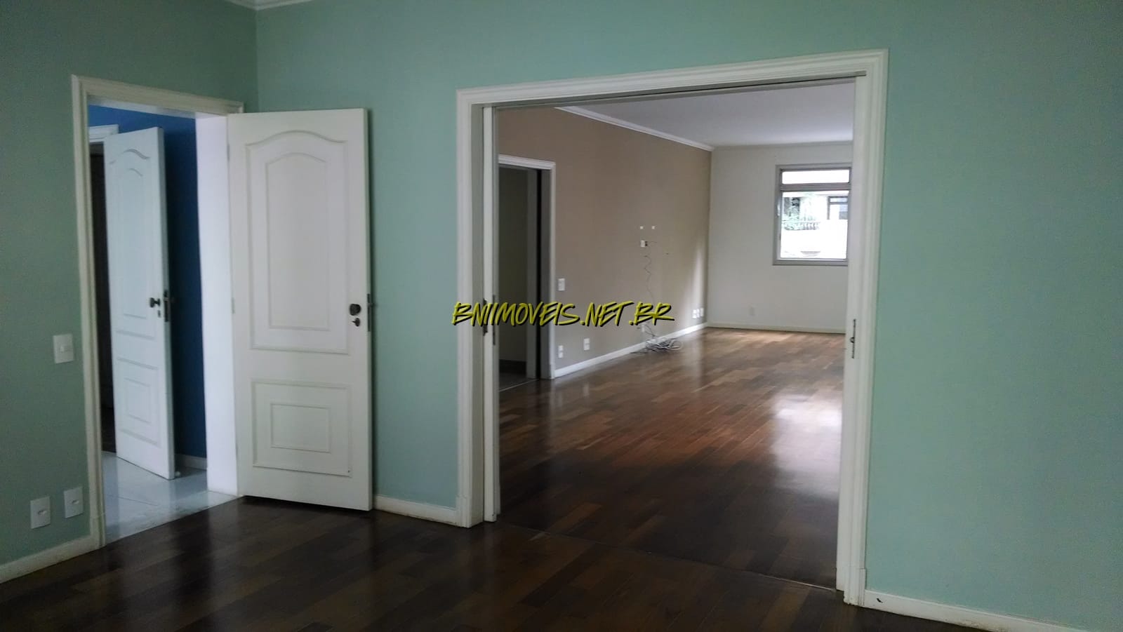 Apartamento, 4 quartos, 350 m² - Foto 2