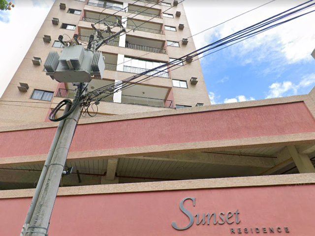 Apartamento com 42m² 1 quarto e 1 banheiro, à venda, no bairro Centro em Campos dos Goytacazes
