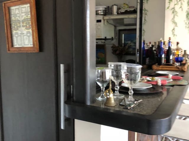 Apartamento com 42m² 1 quarto e 1 banheiro, à venda, no bairro Centro em Campos dos Goytacazes