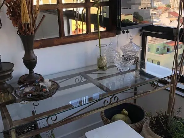 Apartamento com 42m² 1 quarto e 1 banheiro, à venda, no bairro Centro em Campos dos Goytacazes