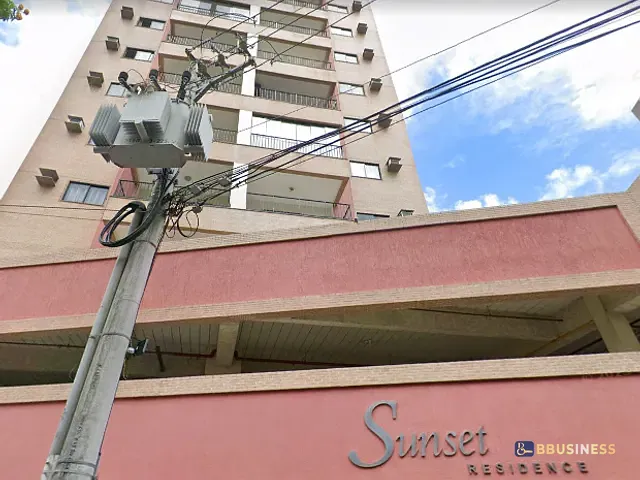 Apartamento com 42m² 1 quarto e 1 banheiro, à venda, no bairro Centro em Campos dos Goytacazes