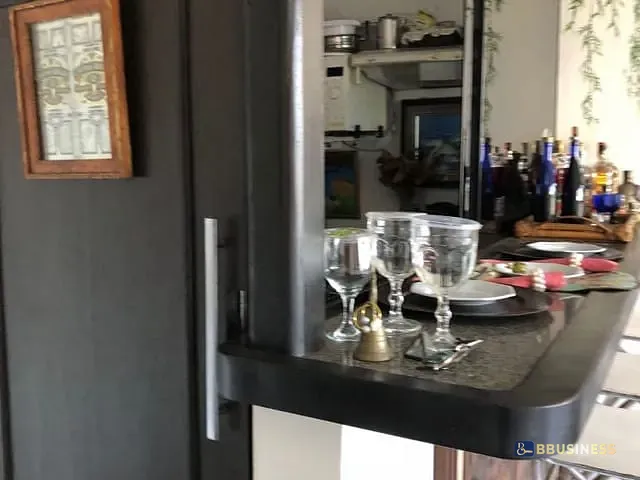 Apartamento com 42m² 1 quarto e 1 banheiro, à venda, no bairro Centro em Campos dos Goytacazes