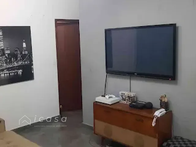 Apartamento com 52m² 2 quartos e 1 banheiro, à venda, no bairro Bosque dos Eucaliptos em São José dos Campos