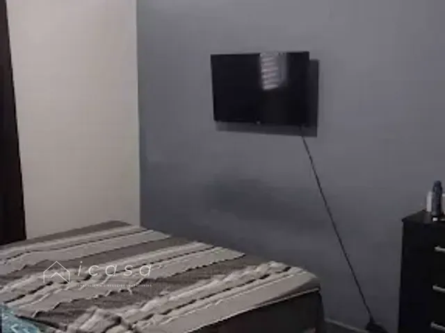 Apartamento com 52m² 2 quartos e 1 banheiro, à venda, no bairro Bosque dos Eucaliptos em São José dos Campos