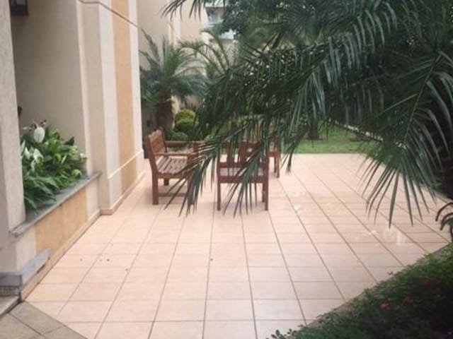 Foto do Apartamento - Apartamento residencial à venda, Parque Residencial Aquarius, São José dos Campos. | INDEPENDENCE NEGOCIOS IMOBILIARIOS LTDA