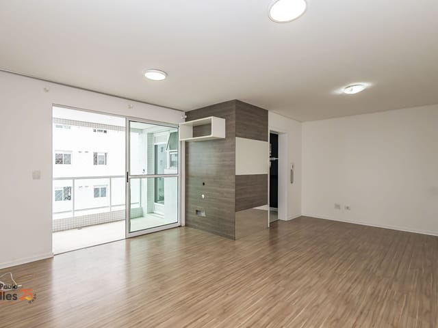 Apartamento 3 quartos e 3 banheiros, à venda, no bairro Ecoville em Curitiba