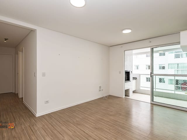 Apartamento 3 quartos e 3 banheiros, à venda, no bairro Ecoville em Curitiba