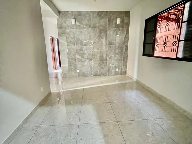 Apartamento 3 quartos e 1 banheiro, para alugar, no bairro Paquetá em Belo Horizonte