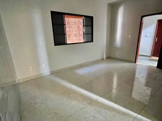 Apartamento 3 quartos e 1 banheiro, para alugar, no bairro Paquetá em Belo Horizonte
