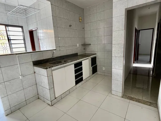 Apartamento 3 quartos e 1 banheiro, para alugar, no bairro Paquetá em Belo Horizonte