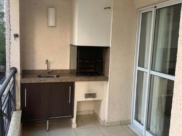 Foto do Apartamento - Apartamento à venda 3 Quartos, 1 Suite, 2 Vagas, 95M², Jardim Aquarius, São José dos Campos - SP | Edifício Maison Bárbara | RUSSI IMÓVEIS