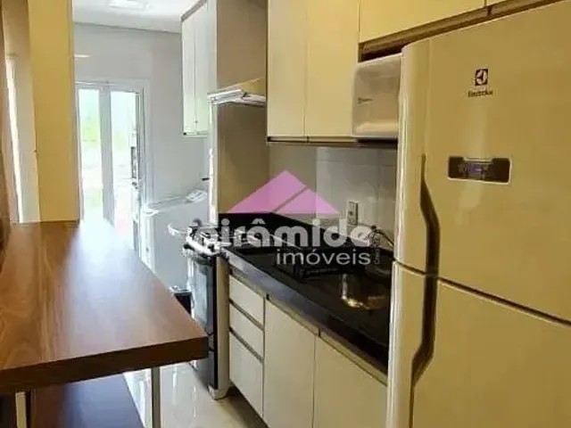 Apartamento com 68m² 2 quartos e 2 banheiros, à venda, no bairro Toninhas em Ubatuba