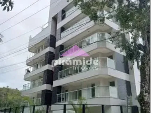 Apartamento com 68m² 2 quartos e 2 banheiros, à venda, no bairro Toninhas em Ubatuba