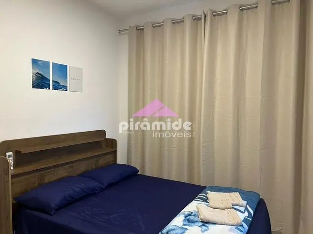 Apartamento com 68m² 2 quartos e 2 banheiros, à venda, no bairro Toninhas em Ubatuba