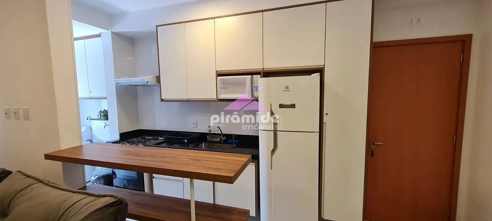 Apartamento, 2 quartos, 68 m² - Foto 3