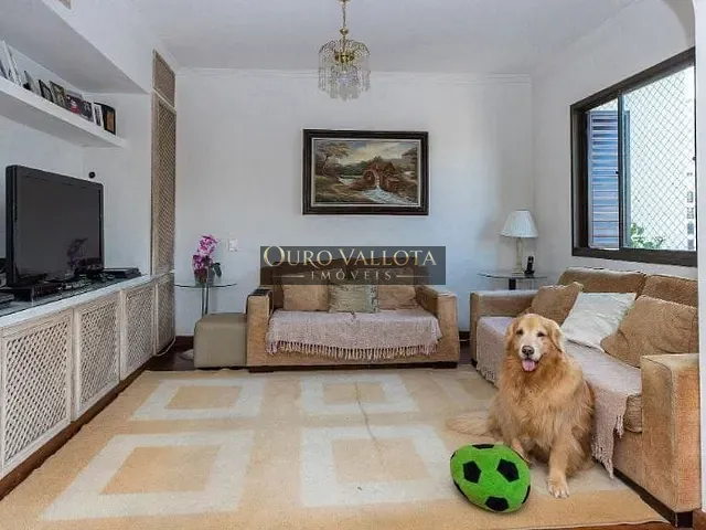 Apartamento 4 quartos e 3 banheiros, à venda, no bairro Vila Andrade em São Paulo
