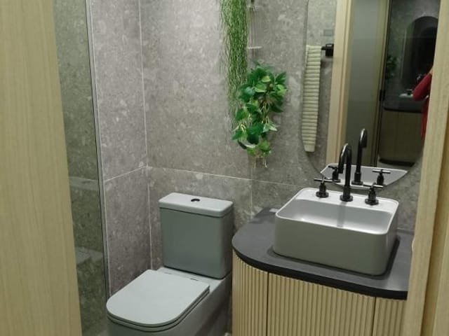 Foto do Apartamento - Residencial - Bela Vista | Zequinha Imóveis