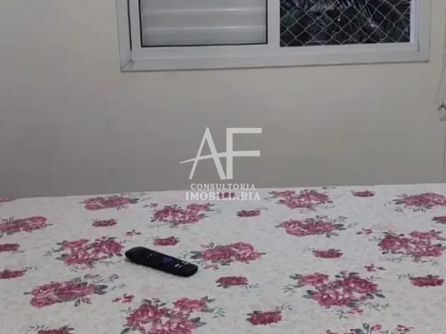 Apartamento com 71m² 2 quartos e 2 banheiros, à venda, no bairro Itaguá em Ubatuba