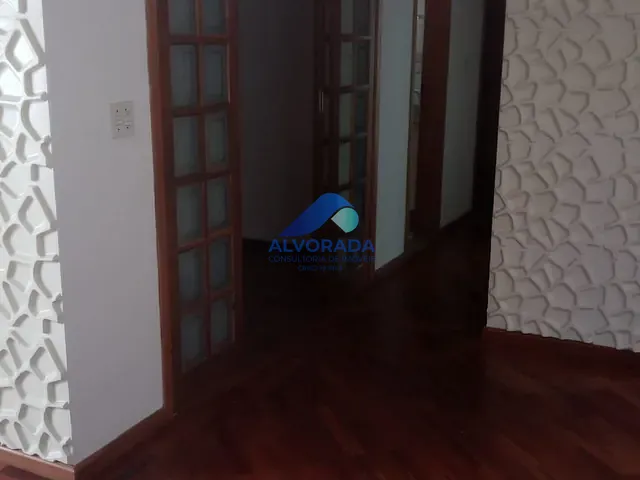 Apartamento 2 quartos e 2 banheiros, para alugar, no bairro Parque Residencial Aquarius em São José dos Campos