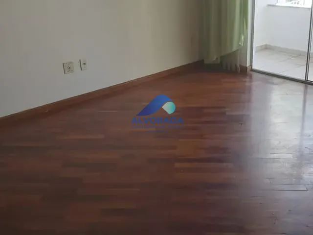 Apartamento 2 quartos e 2 banheiros, para alugar, no bairro Parque Residencial Aquarius em São José dos Campos