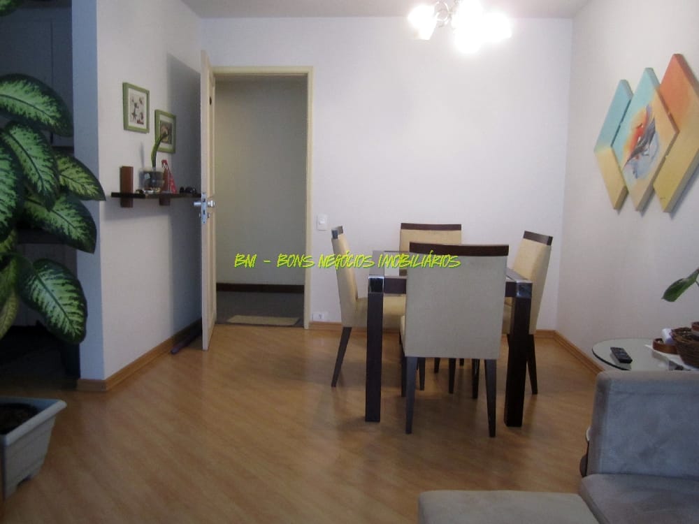 Apartamento, 2 quartos, 63 m² - Foto 2