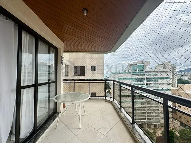 Apartamento 3 quartos e 3 banheiros, à venda, no bairro Enseada em Guarujá