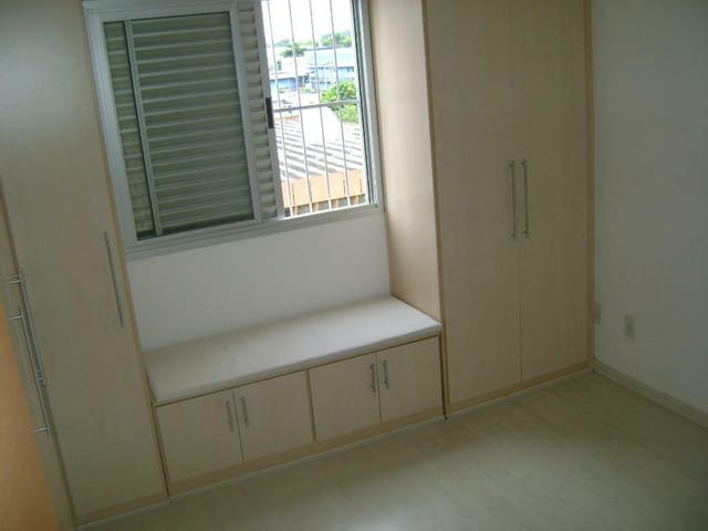 Foto do Apartamento - Apartamento  residencial à venda, Floradas de São José, São José dos Campos. | INDEPENDENCE NEGOCIOS IMOBILIARIOS LTDA