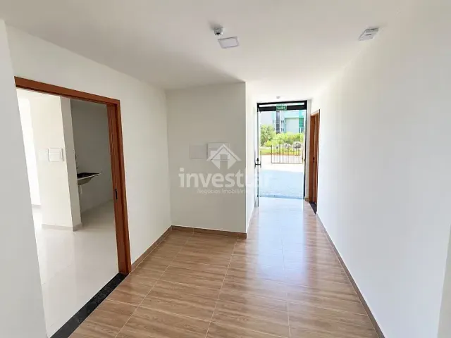 Apartamento 2 quartos e 1 banheiro, à venda, no bairro Três Irmãs em Campina Grande