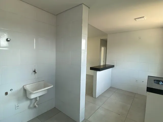 Apartamento 2 quartos e 2 banheiros, para alugar, no bairro Inconfidência em Belo Horizonte
