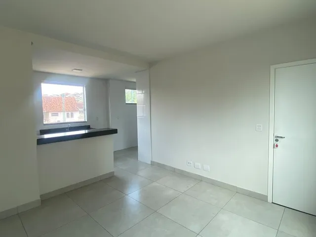 Apartamento 2 quartos e 2 banheiros, para alugar, no bairro Inconfidência em Belo Horizonte
