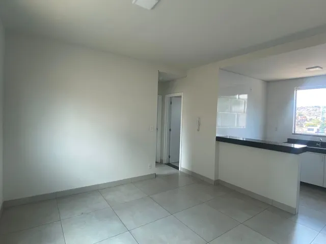 Apartamento 2 quartos e 2 banheiros, para alugar, no bairro Inconfidência em Belo Horizonte