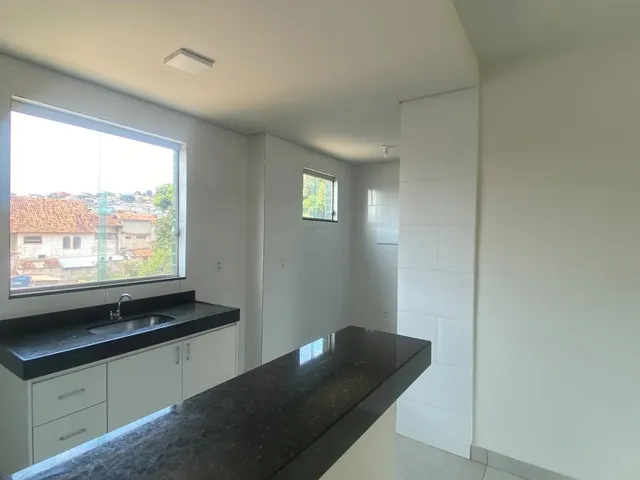 Apartamento 2 quartos e 2 banheiros, para alugar, no bairro Inconfidência em Belo Horizonte