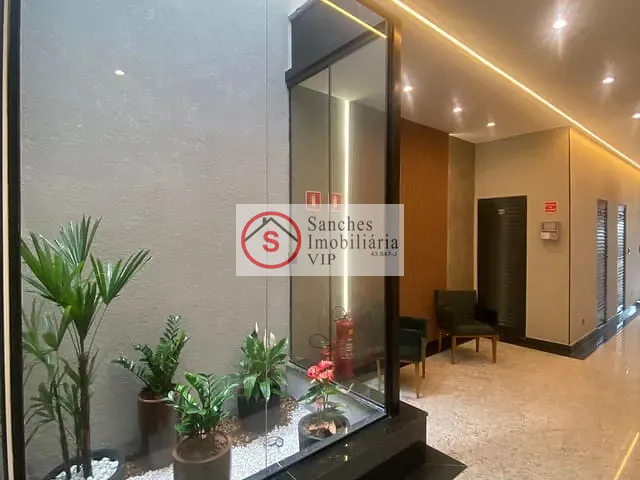 Apartamento 2 quartos e 1 banheiro, à venda, no bairro Parque da Vila Prudente em São Paulo
