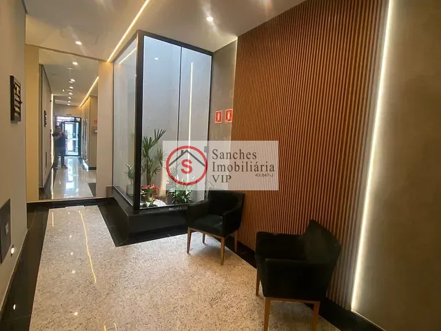 Apartamento 2 quartos e 1 banheiro, à venda, no bairro Parque da Vila Prudente em São Paulo