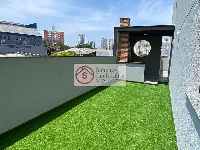 Apartamento 2 quartos e 1 banheiro, à venda, no bairro Parque da Vila Prudente em São Paulo