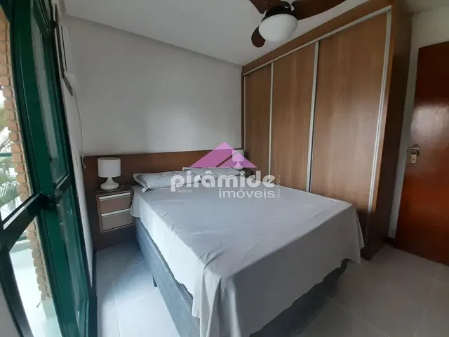 Apartamento com 110m² 3 quartos e 2 banheiros, à venda, no bairro Prainha em Caraguatatuba