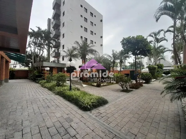 Apartamento com 110m² 3 quartos e 2 banheiros, à venda, no bairro Prainha em Caraguatatuba