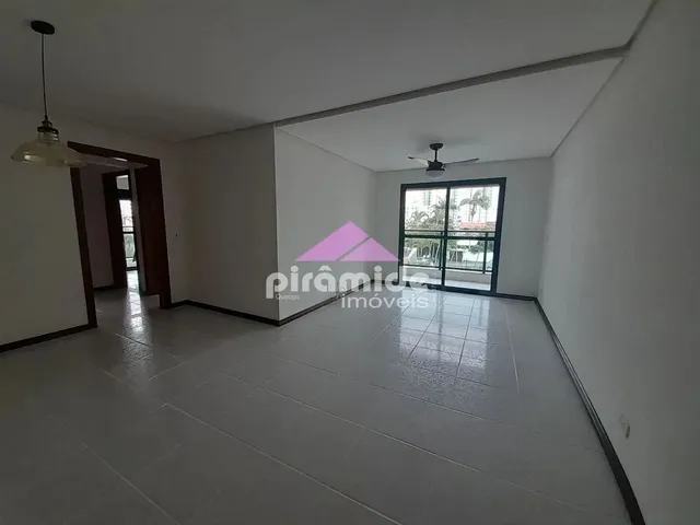 Apartamento com 110m² 3 quartos e 2 banheiros, à venda, no bairro Prainha em Caraguatatuba