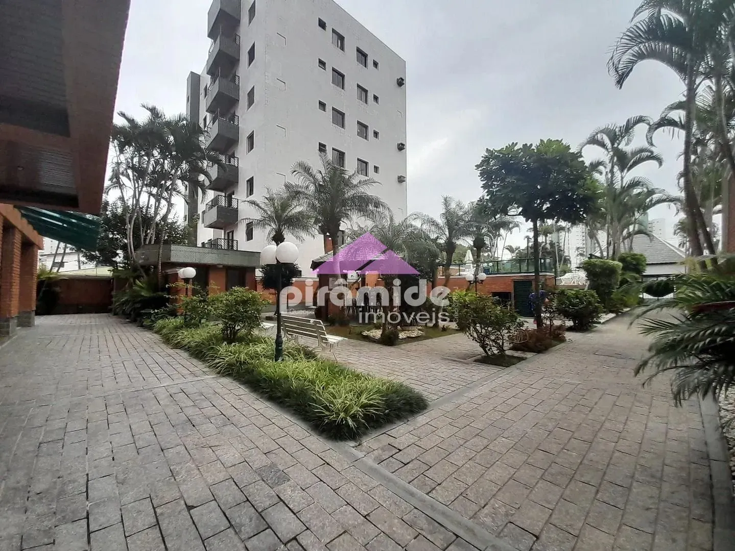 Apartamento, 3 quartos, 110 m² - Foto 5