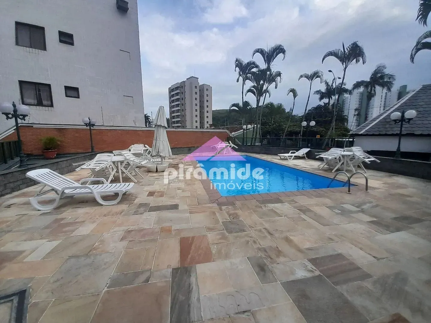 Apartamento, 3 quartos, 110 m² - Foto 23
