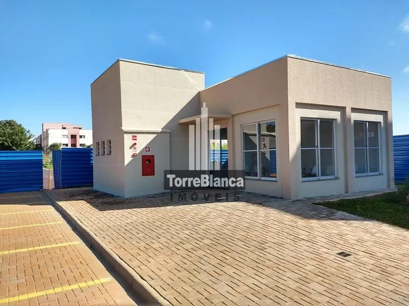 Apartamento, 2 quartos, 52 m² - Foto 7