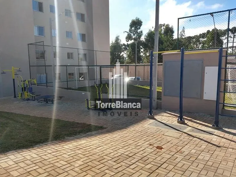 Apartamento, 2 quartos, 52 m² - Foto 2