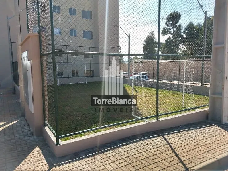 Apartamento, 2 quartos, 52 m² - Foto 3