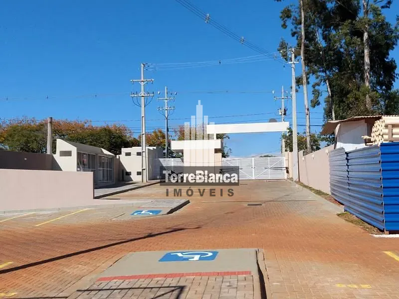 Apartamento, 2 quartos, 52 m² - Foto 6
