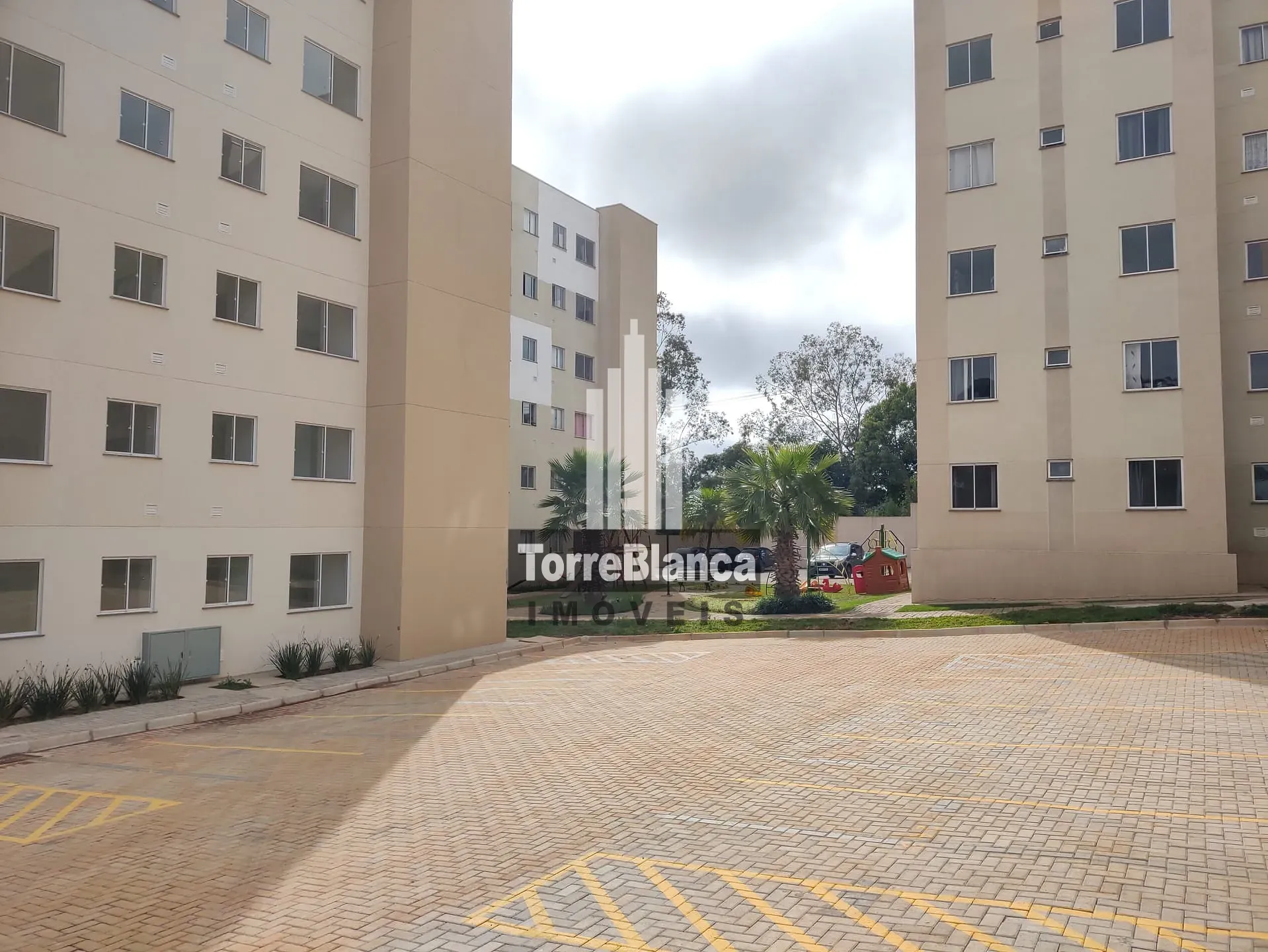 Apartamento, 2 quartos, 52 m² - Foto 8