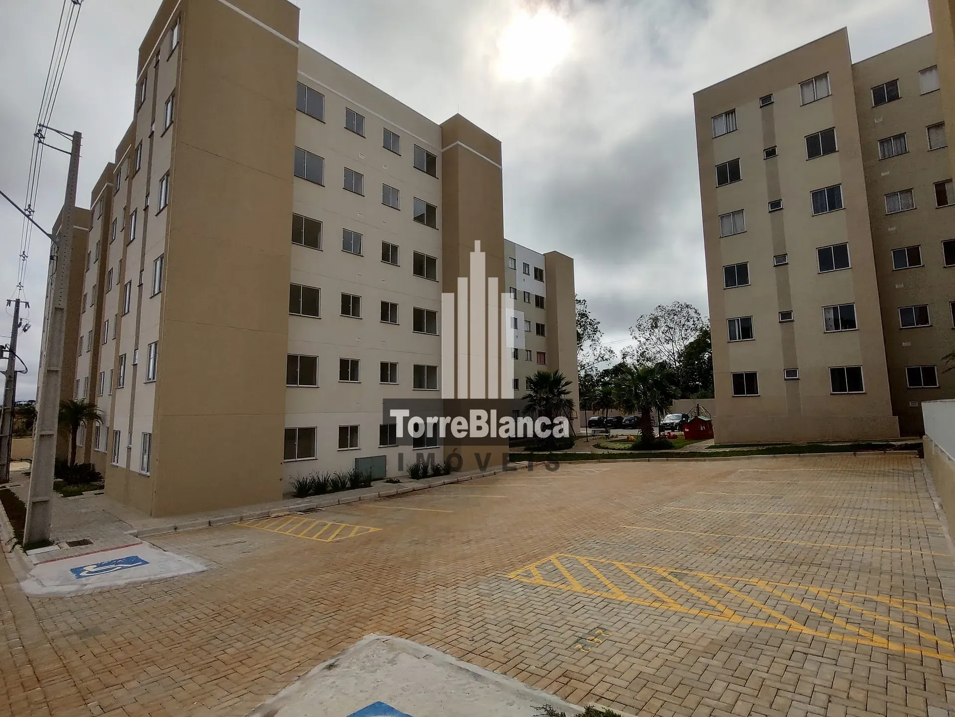 Apartamento, 2 quartos, 52 m² - Foto 9